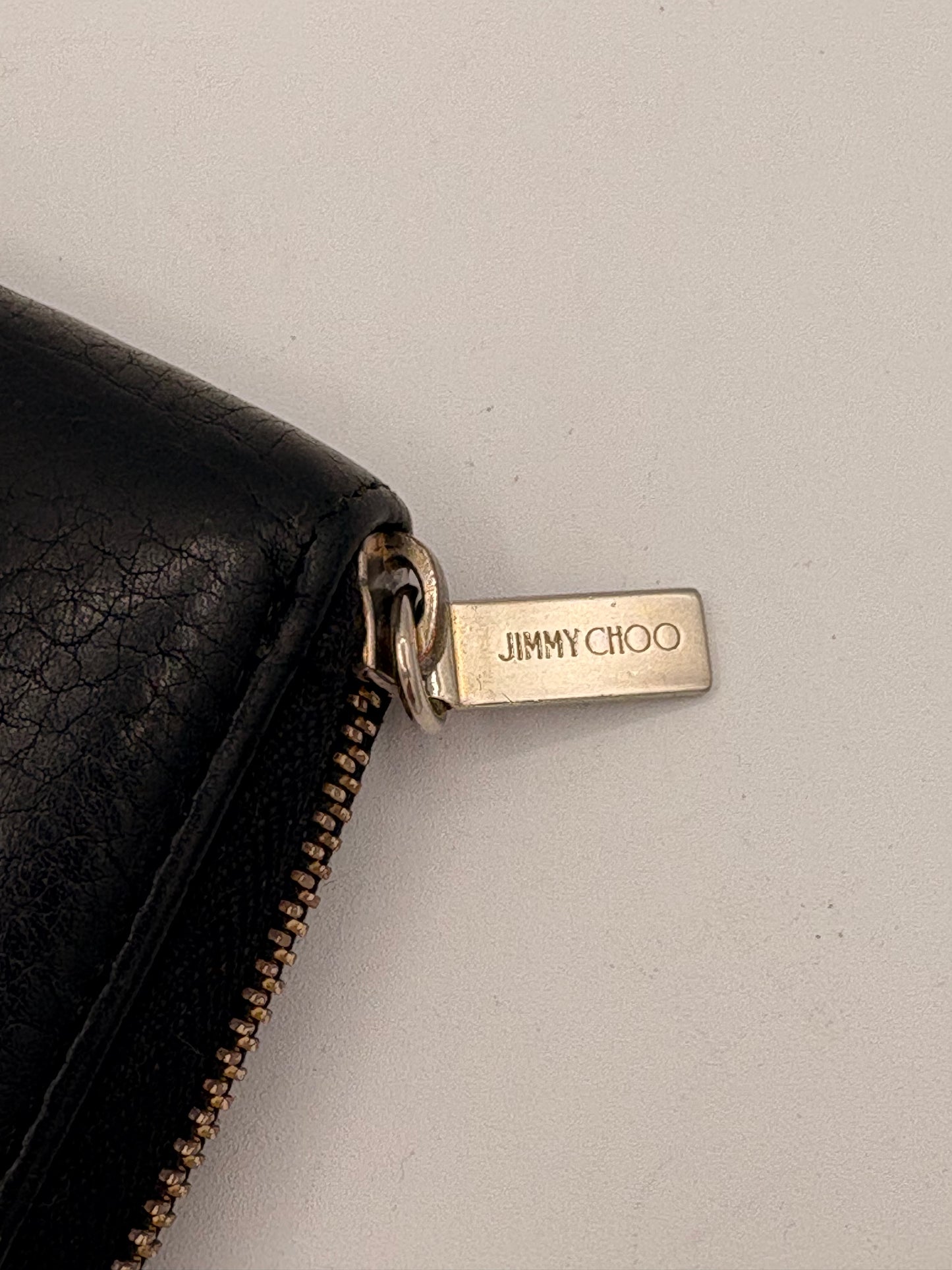Jimmy Choo Long Wallet
