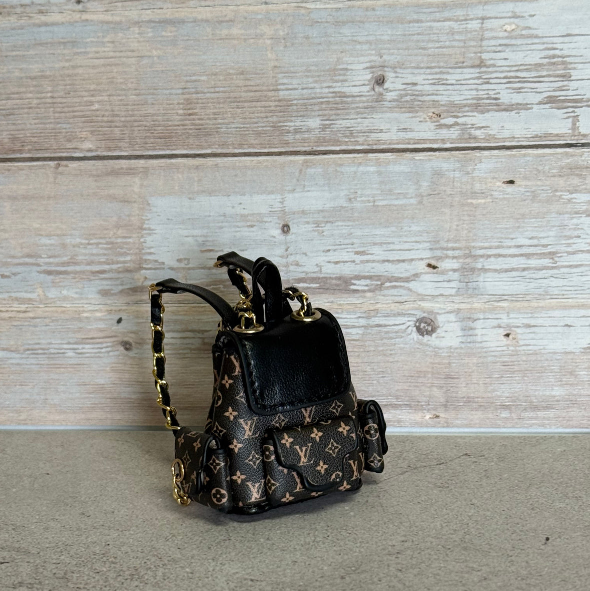 Labubu Luxury Backpack
