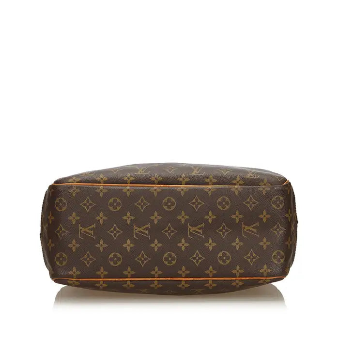 Vintage Louis Vuitton Monogram Deauville Handbag