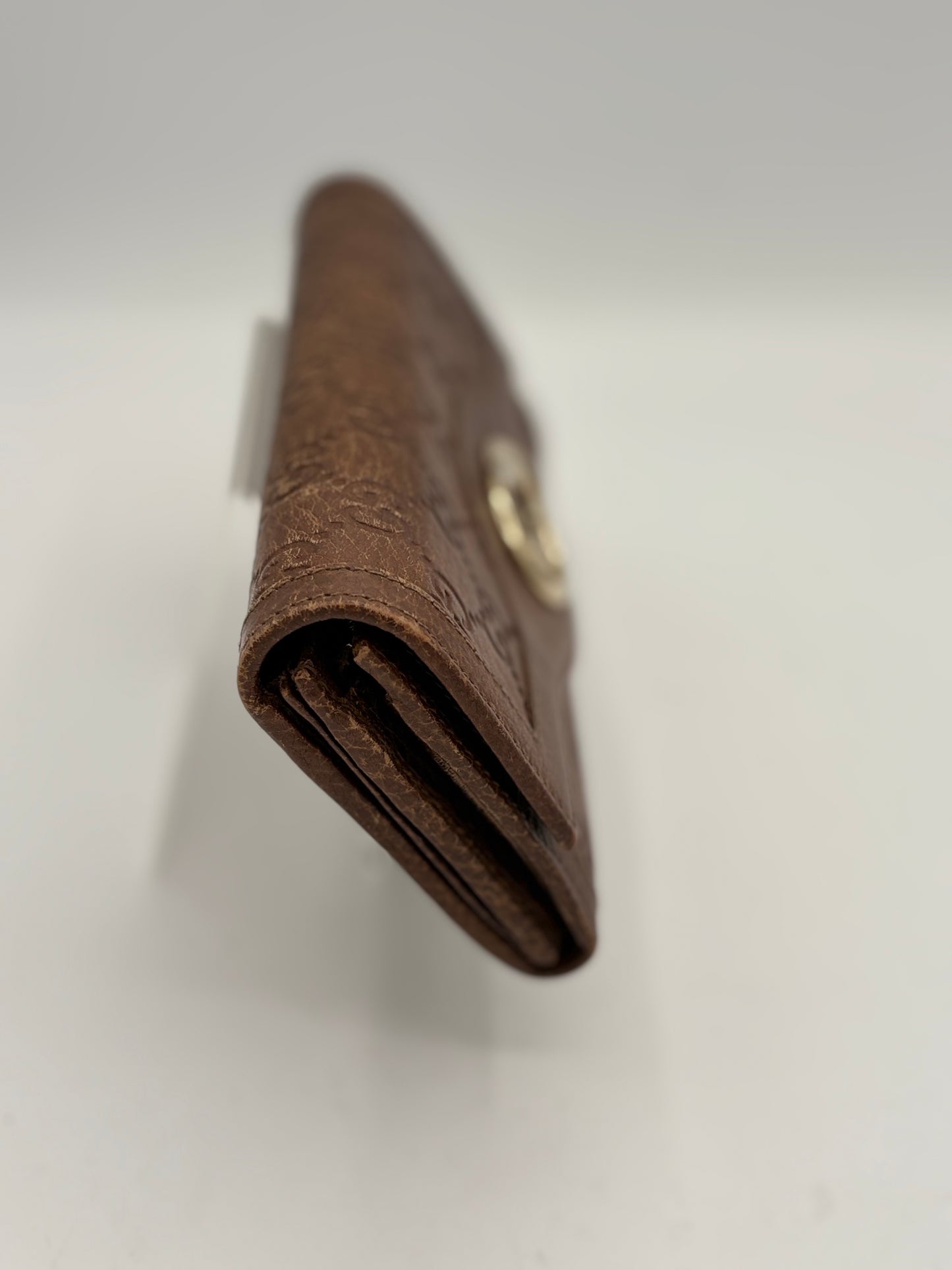 Gucci Sukey interlocking Wallet