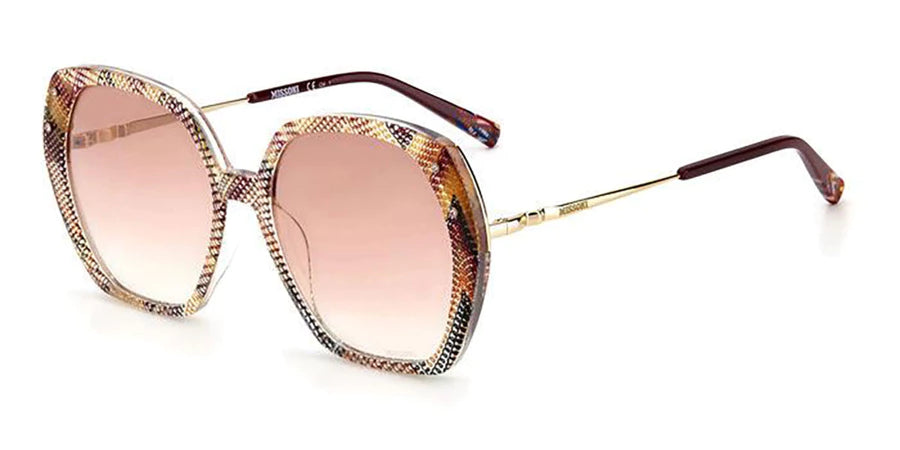 Missoni Sunglasses, New