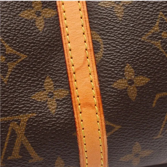 Louis Vuitton Papillon Handbag 30