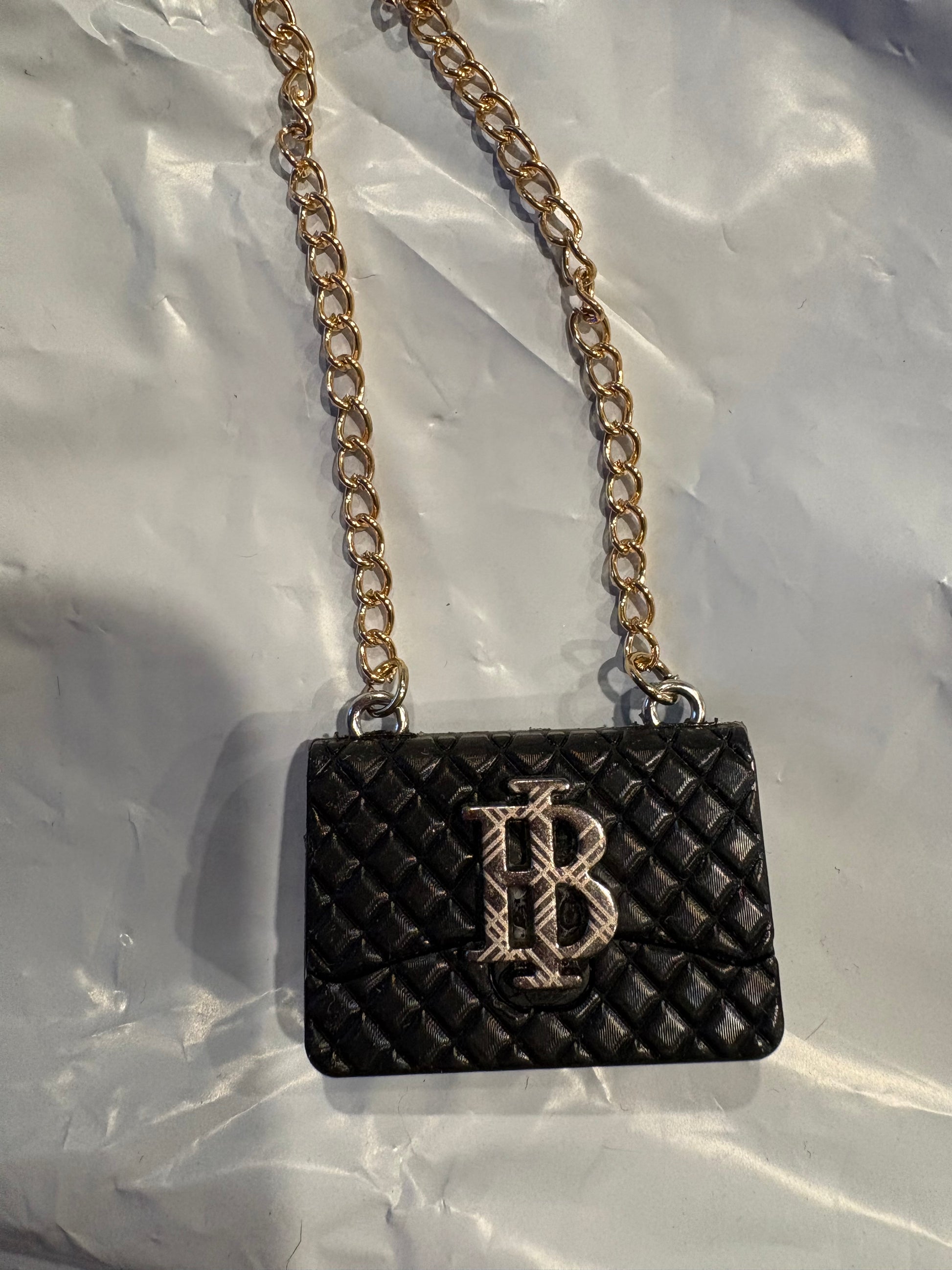 Labubu Luxury bag