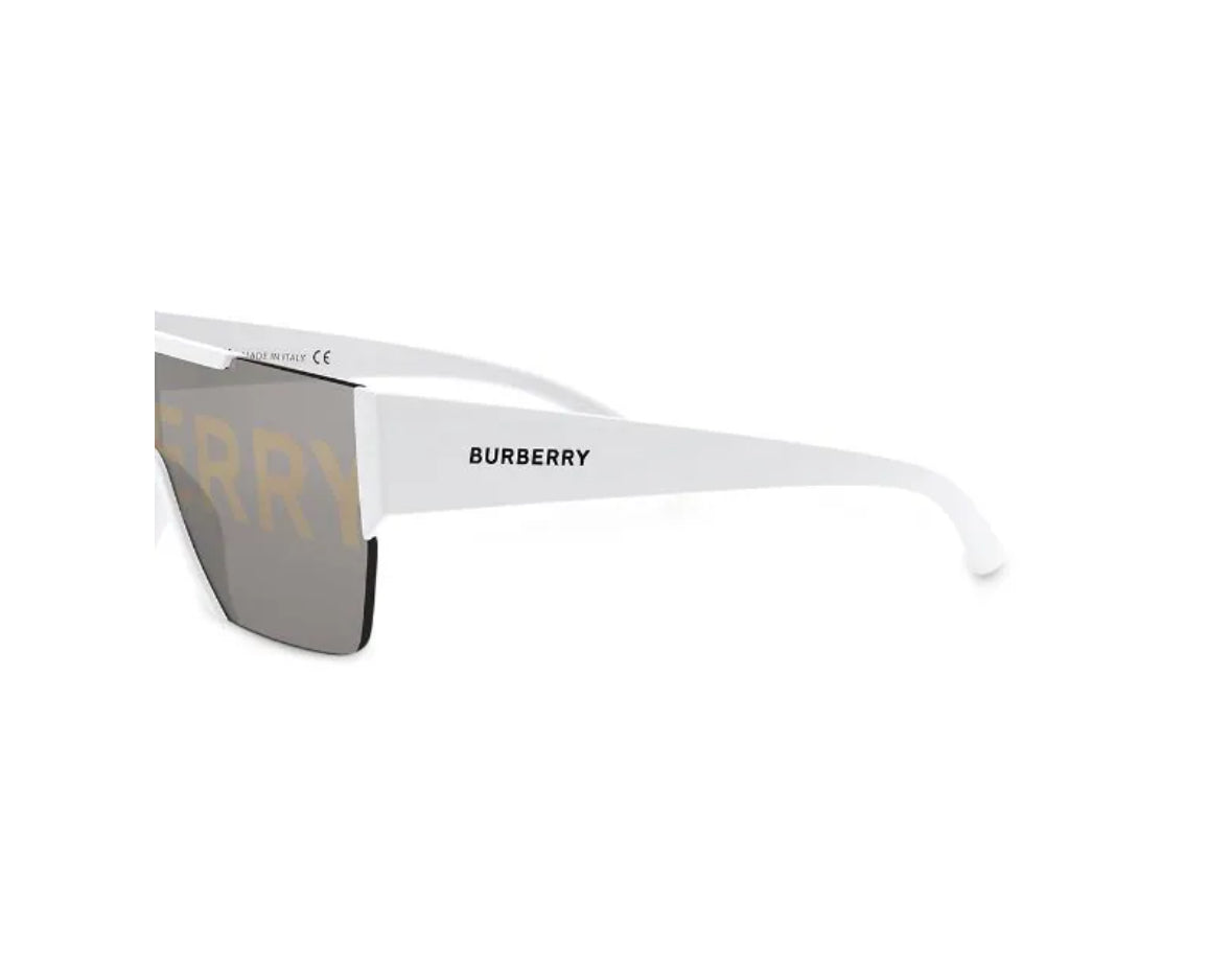 Burberry Visor Sunglasses- New