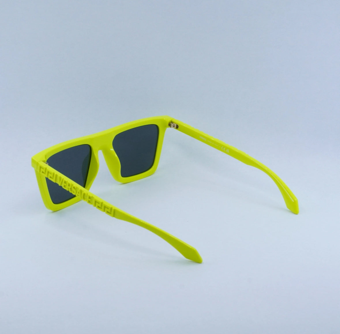 Versace Sunglasses- New In Box