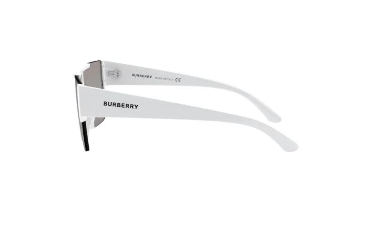 Burberry Visor Sunglasses- New