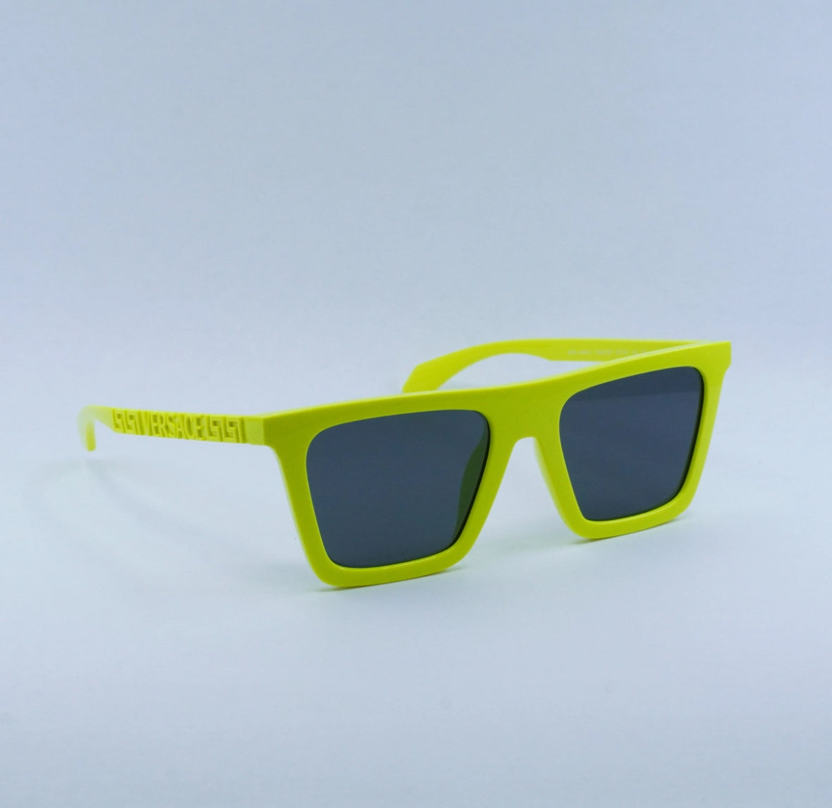 Versace Sunglasses- New In Box