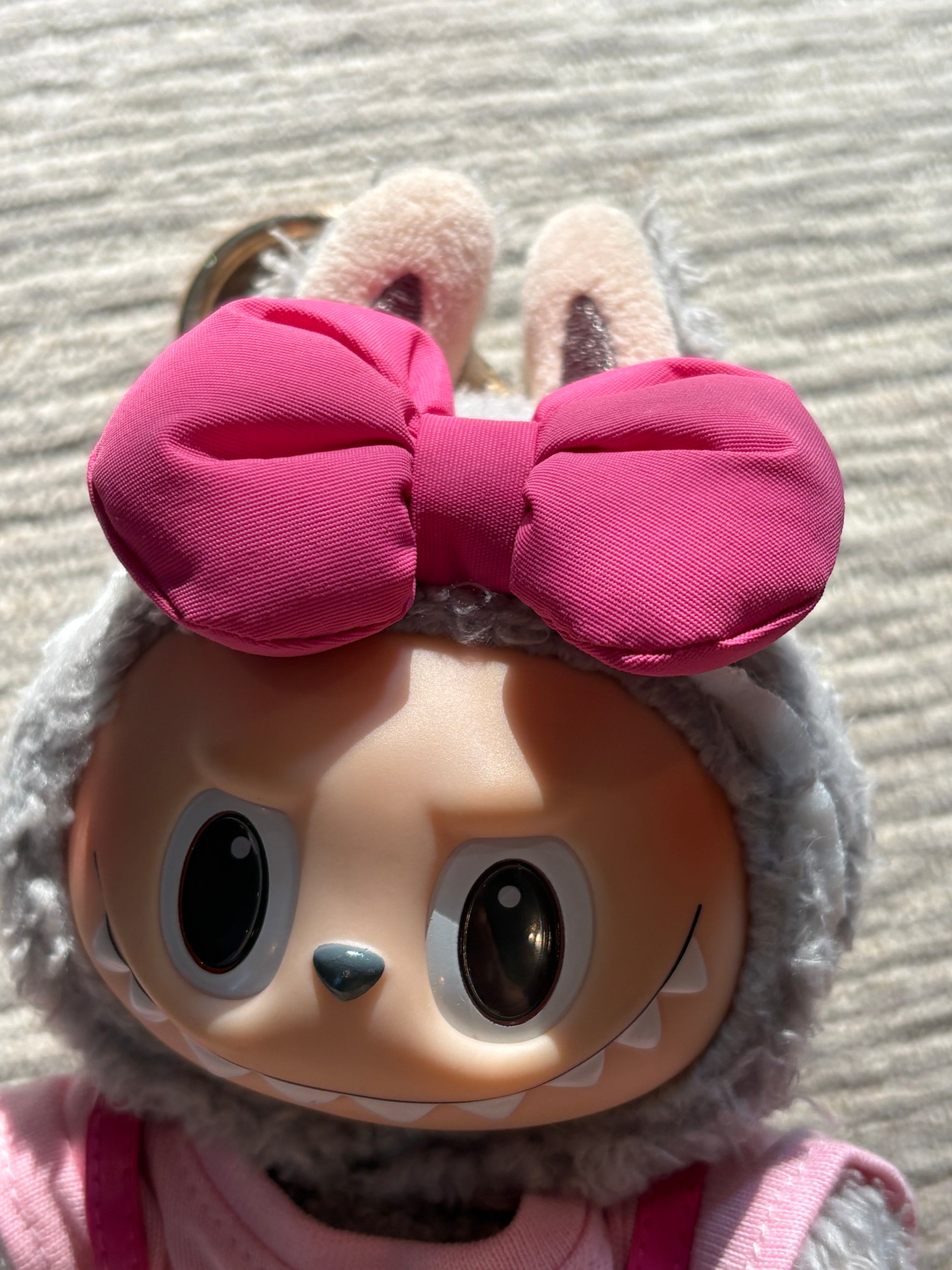 Labubu Pink Luxury (D) set