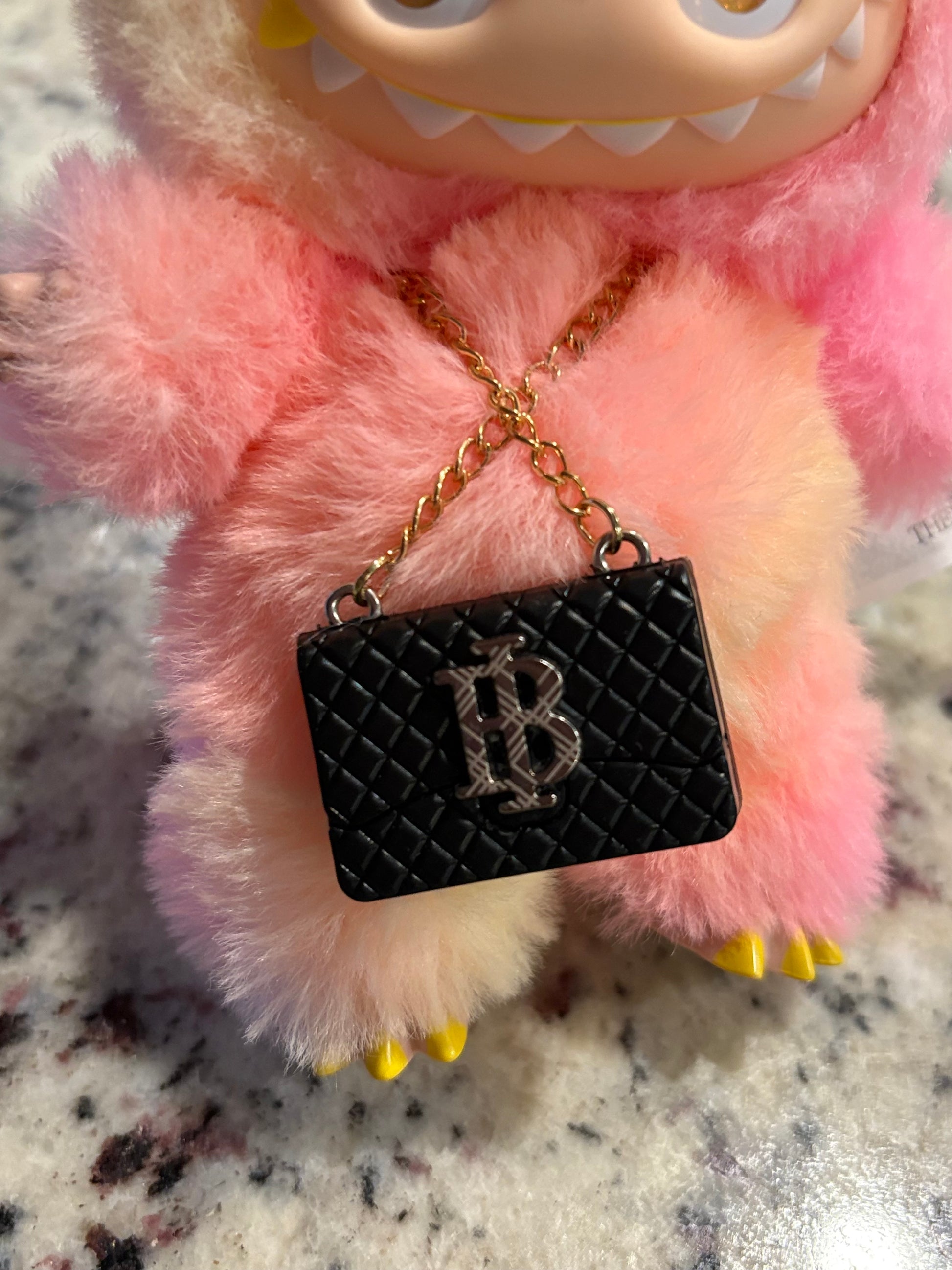 Labubu Luxury bag