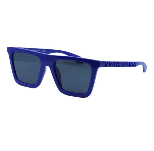 Blue Versace Sunglasses- New In Box