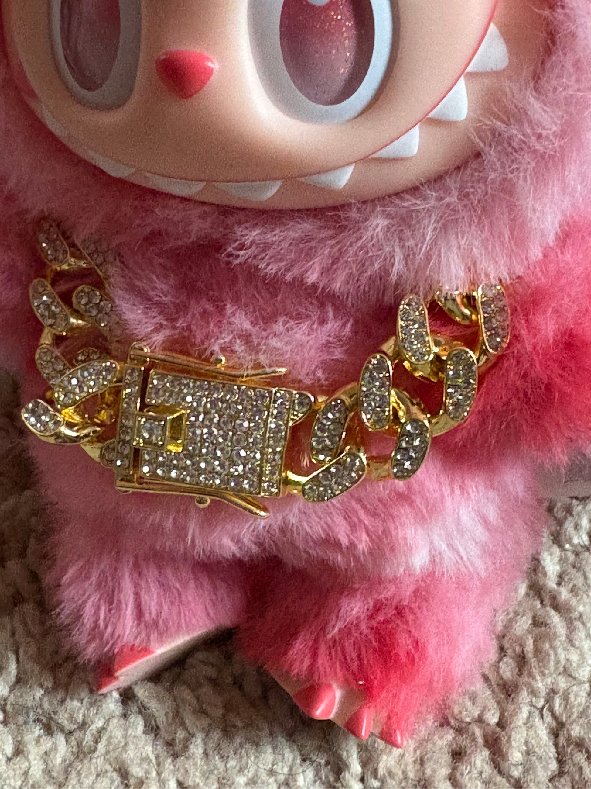 La Bubu chain