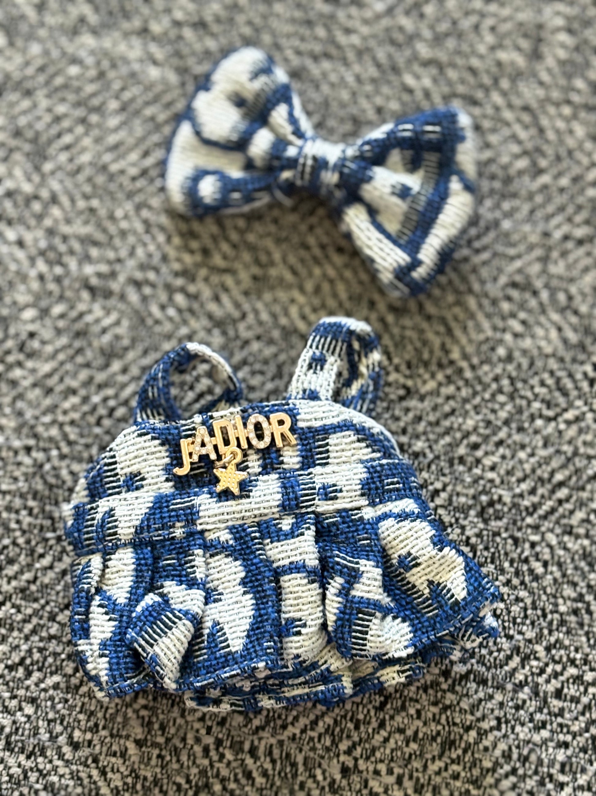 Labubu JD set