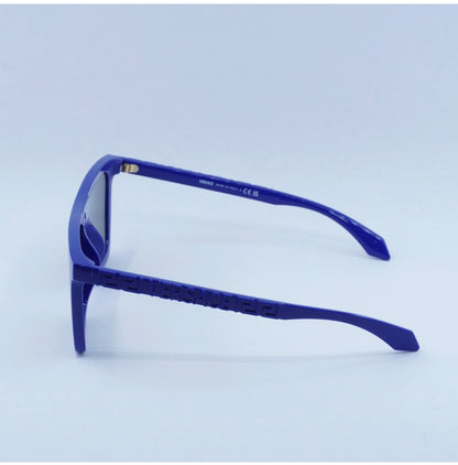 Blue Versace Sunglasses- New In Box