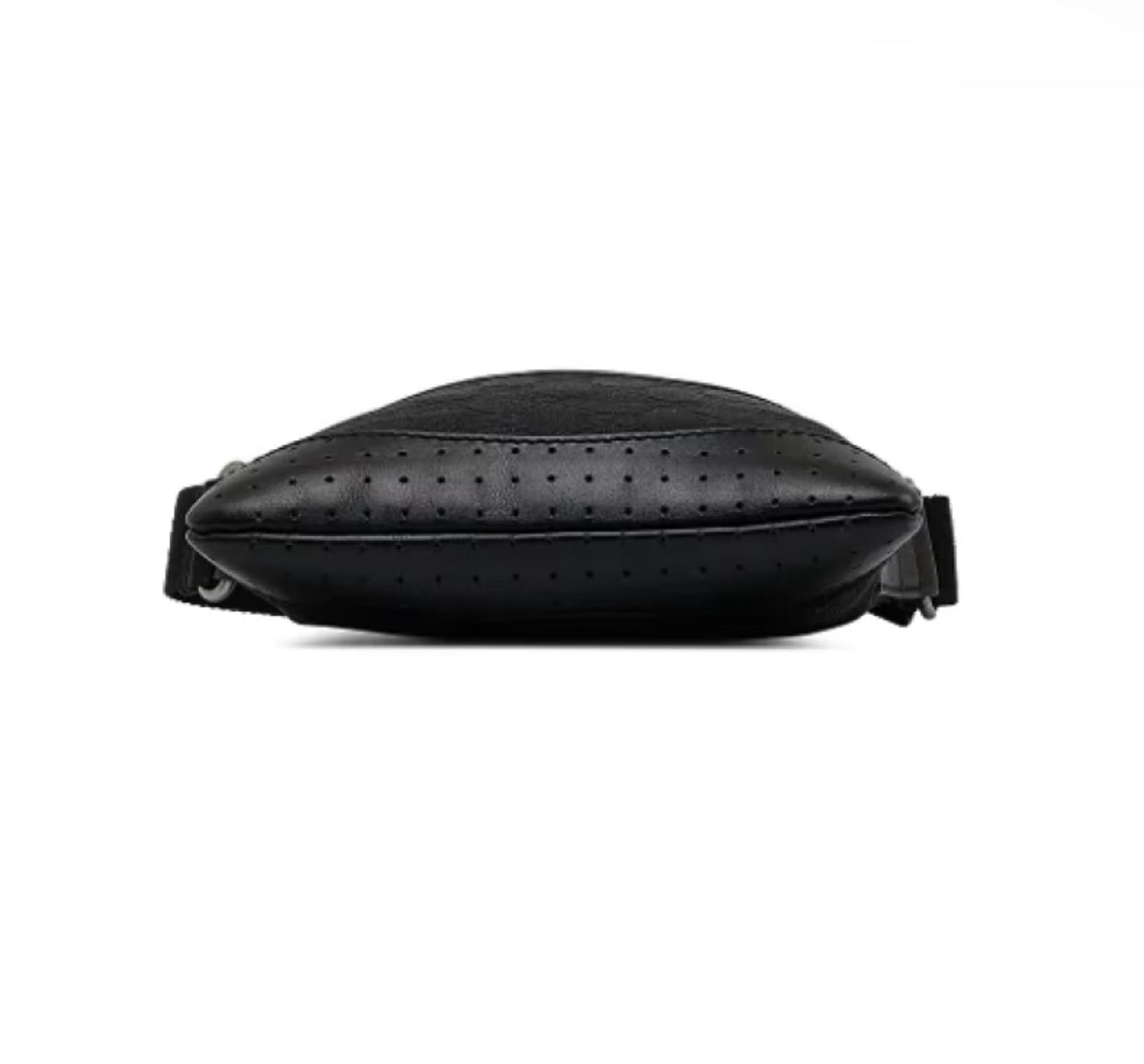 Black Gucci Crossbody Bag
