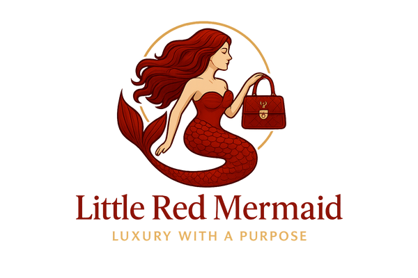 Little Red Mermaid