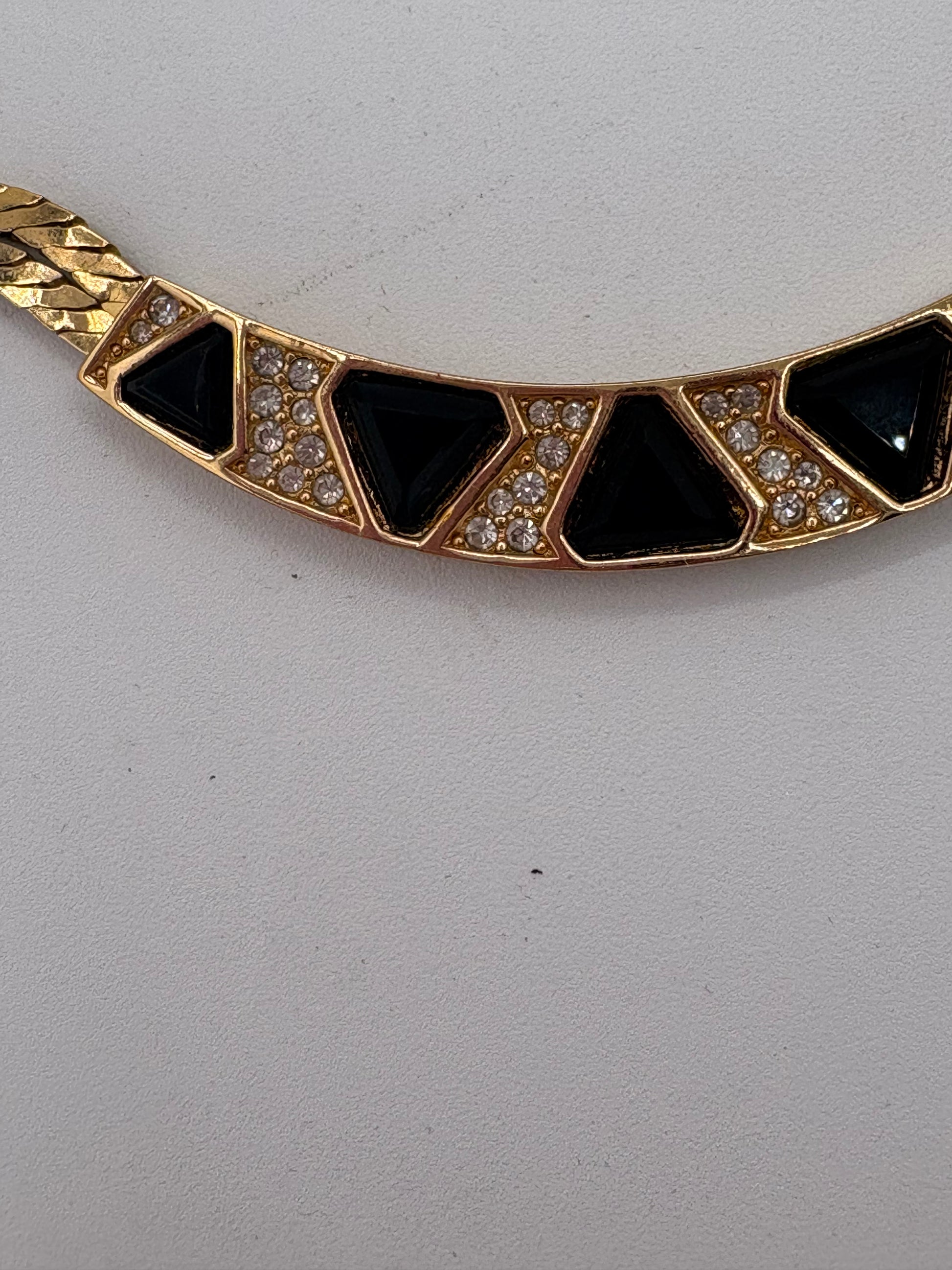 Dior Vintage Necklace