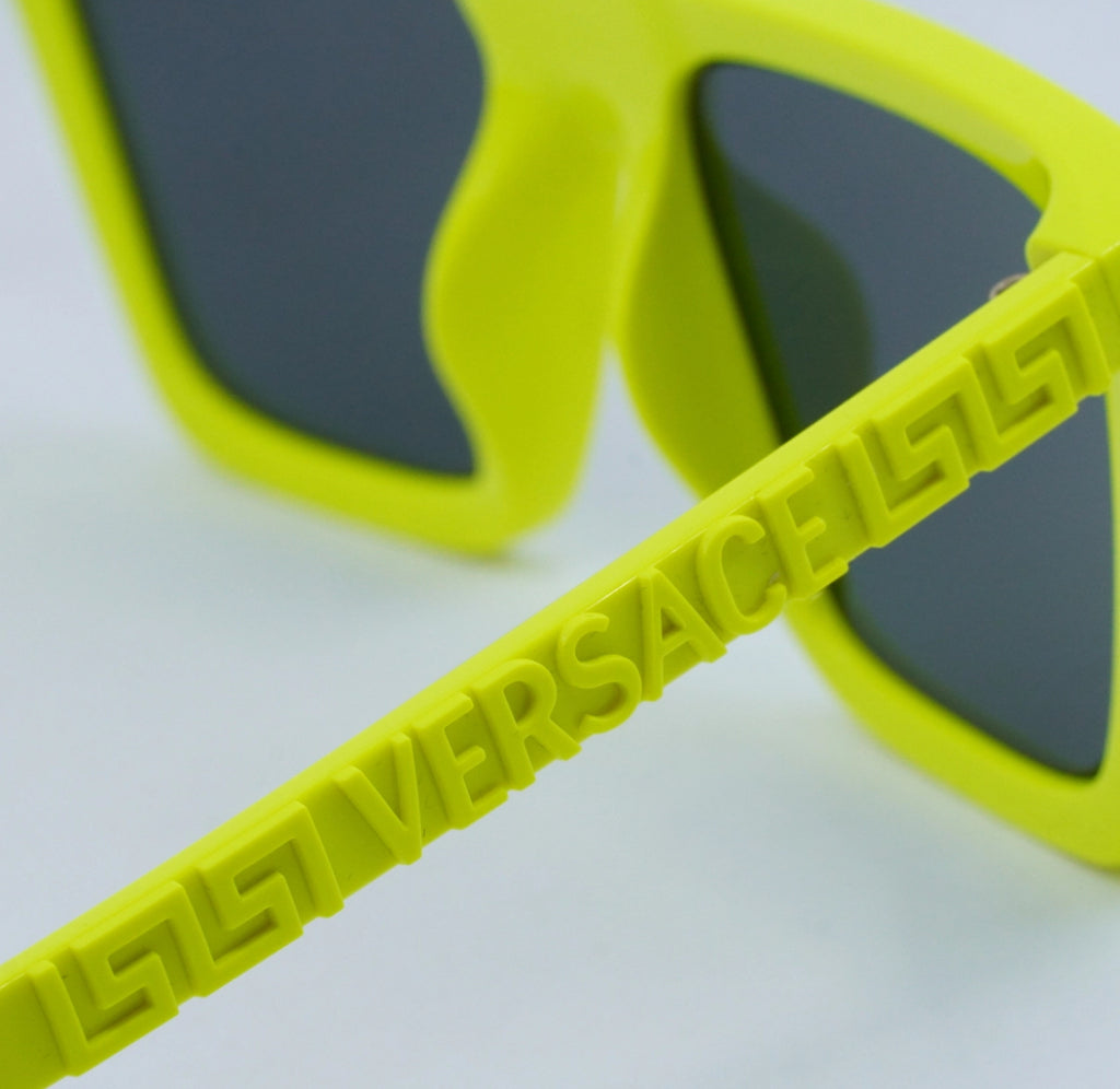 Versace Sunglasses- New In Box