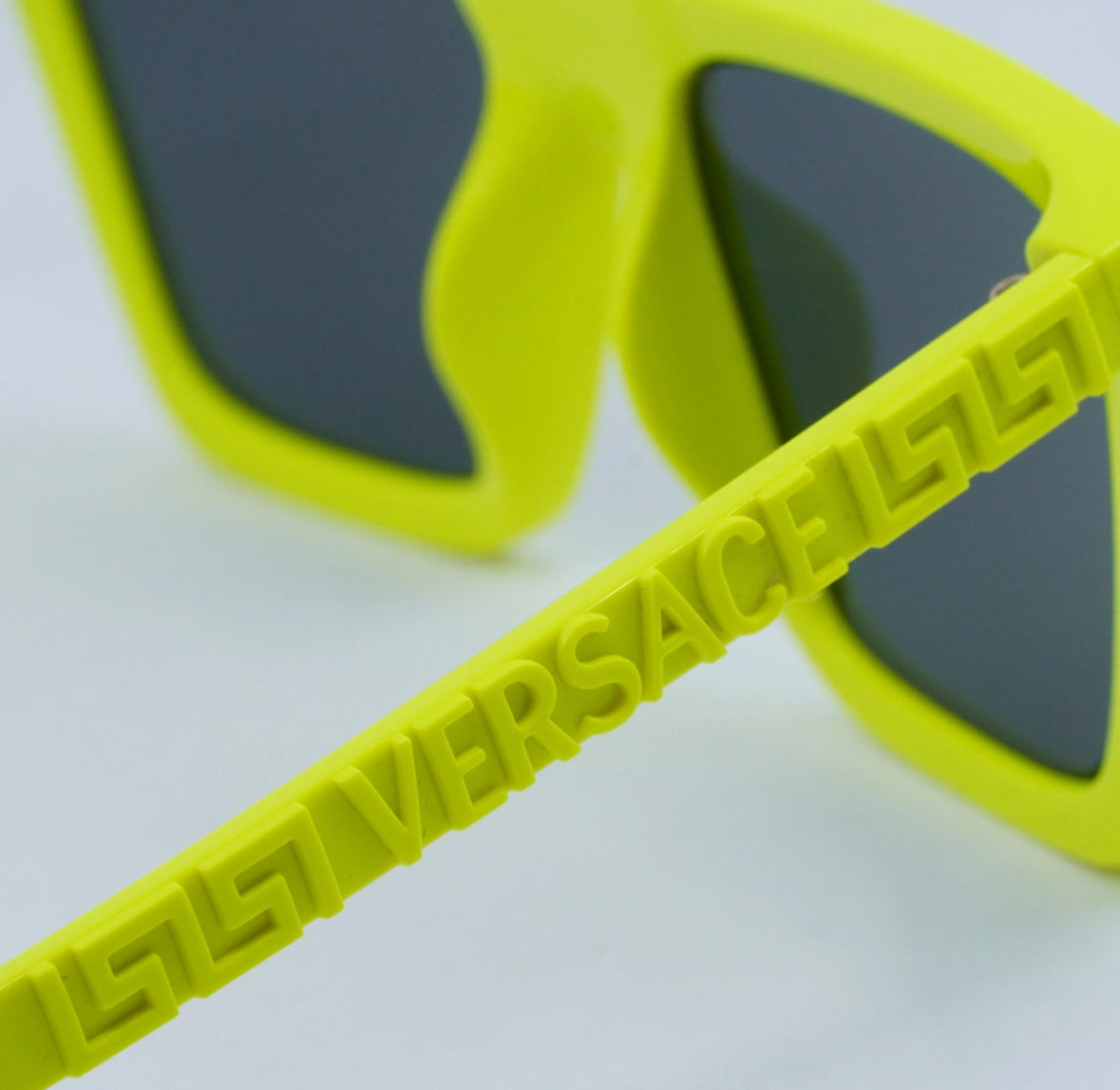 Versace Sunglasses- New In Box