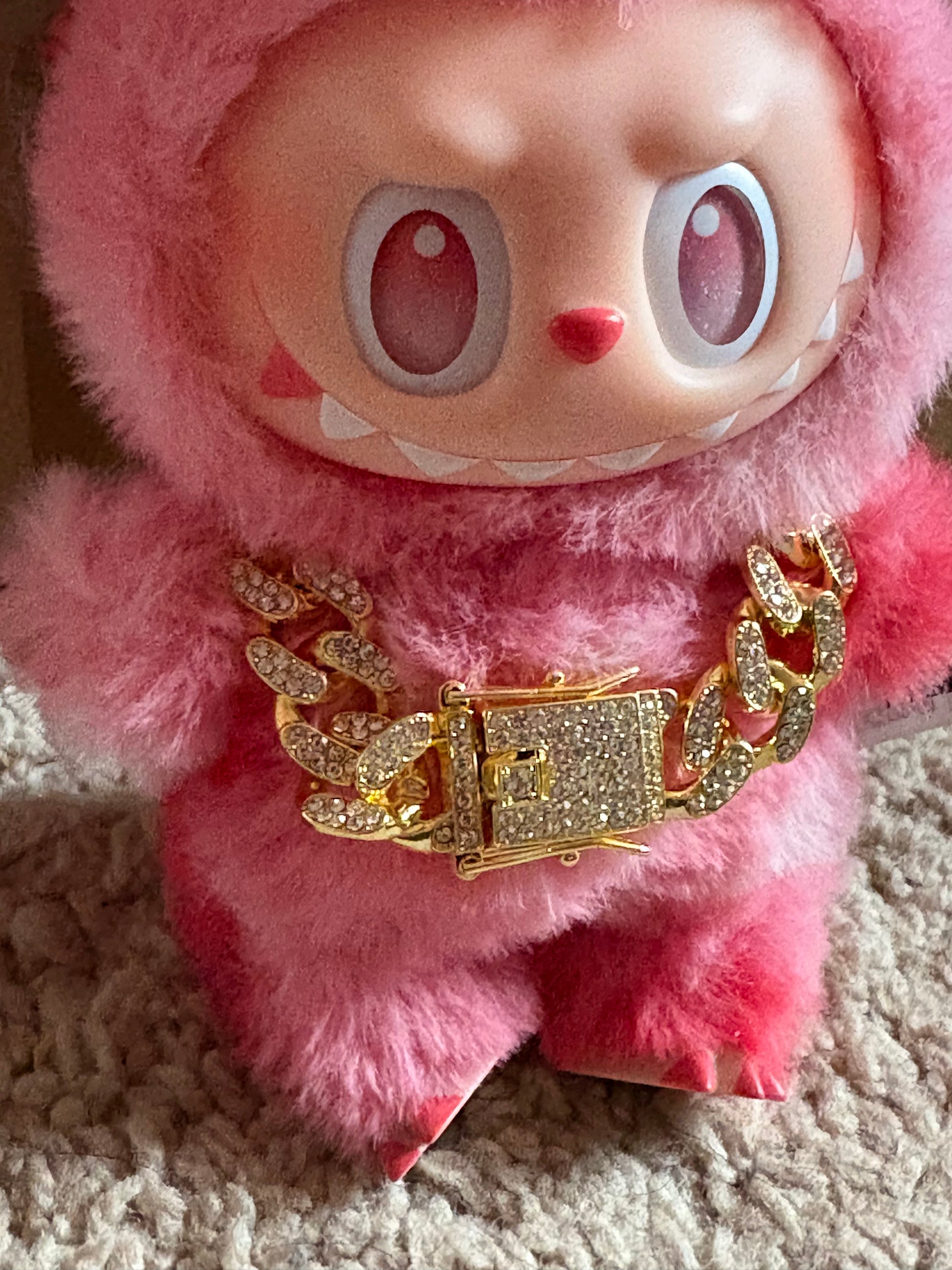 La Bubu chain