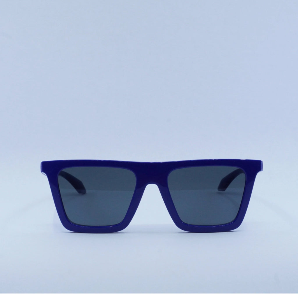 Blue Versace Sunglasses- New In Box