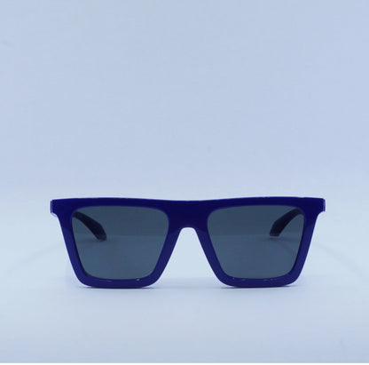 Blue Versace Sunglasses- New In Box