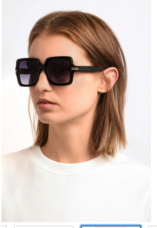 2024 Marc Jacobs Collection Womens Sunglasses