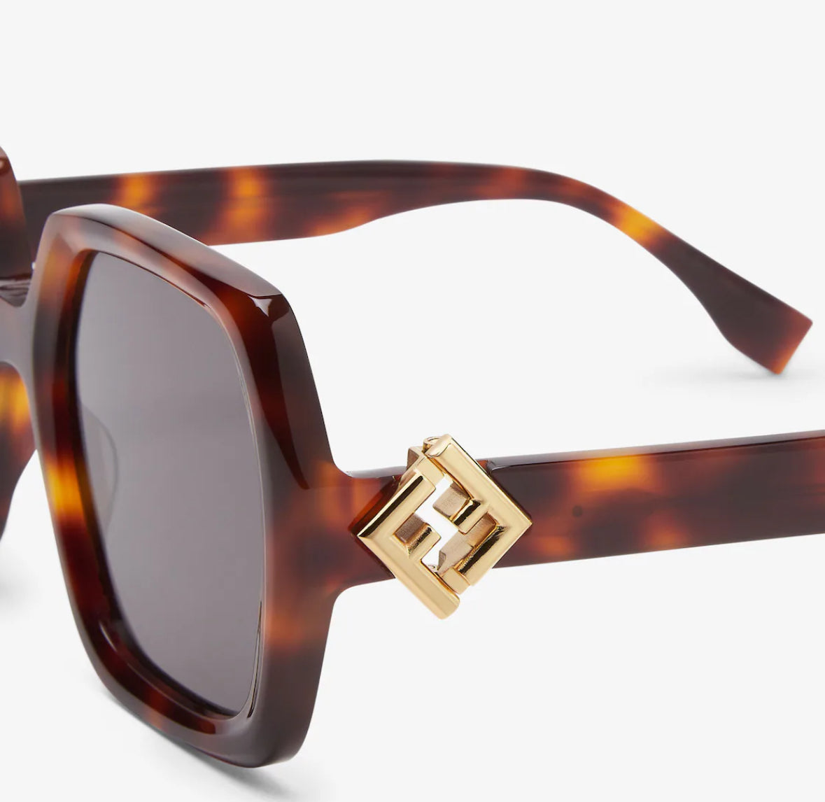 Fendi sunglasses- New
