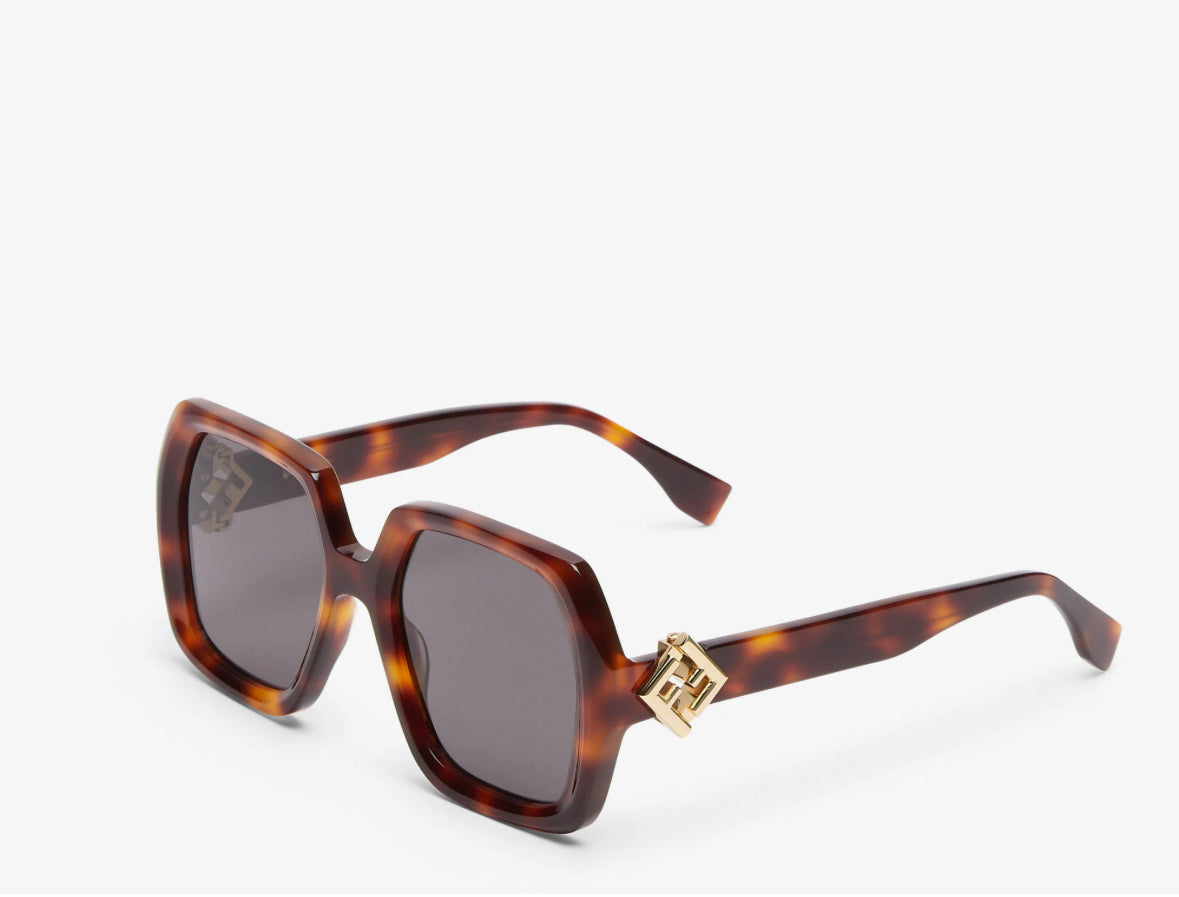 Fendi sunglasses- New