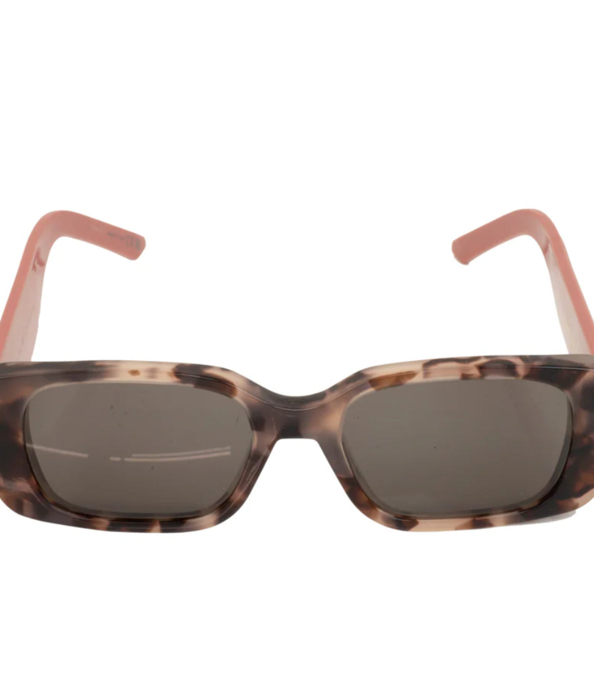 CHRISTIAN DIOR - Wildior Sunglasses Havana Pink