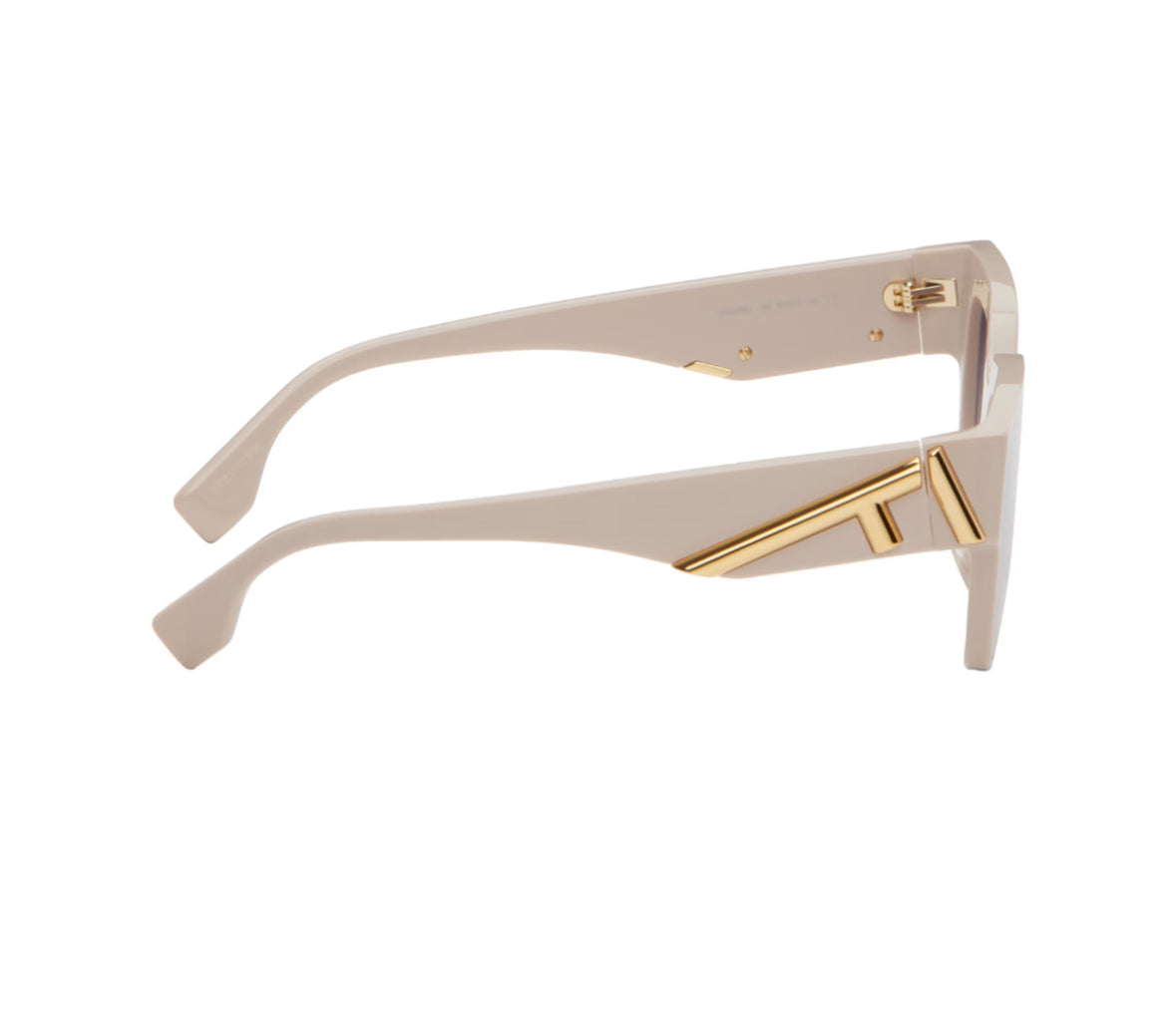 Fendi First Women's Sunglasses