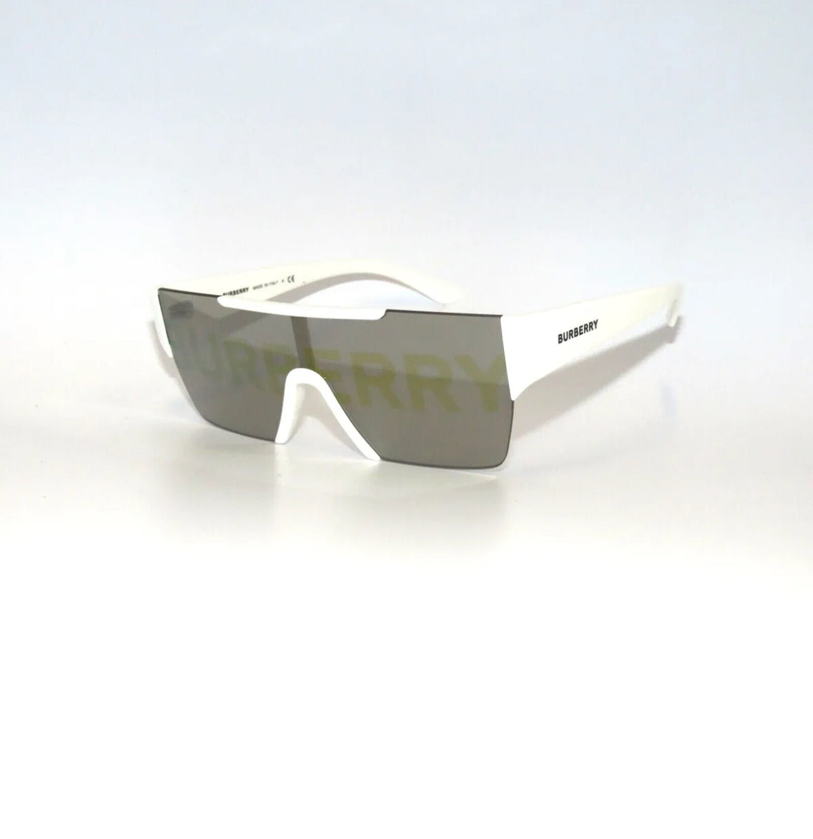 Burberry Visor Sunglasses- New