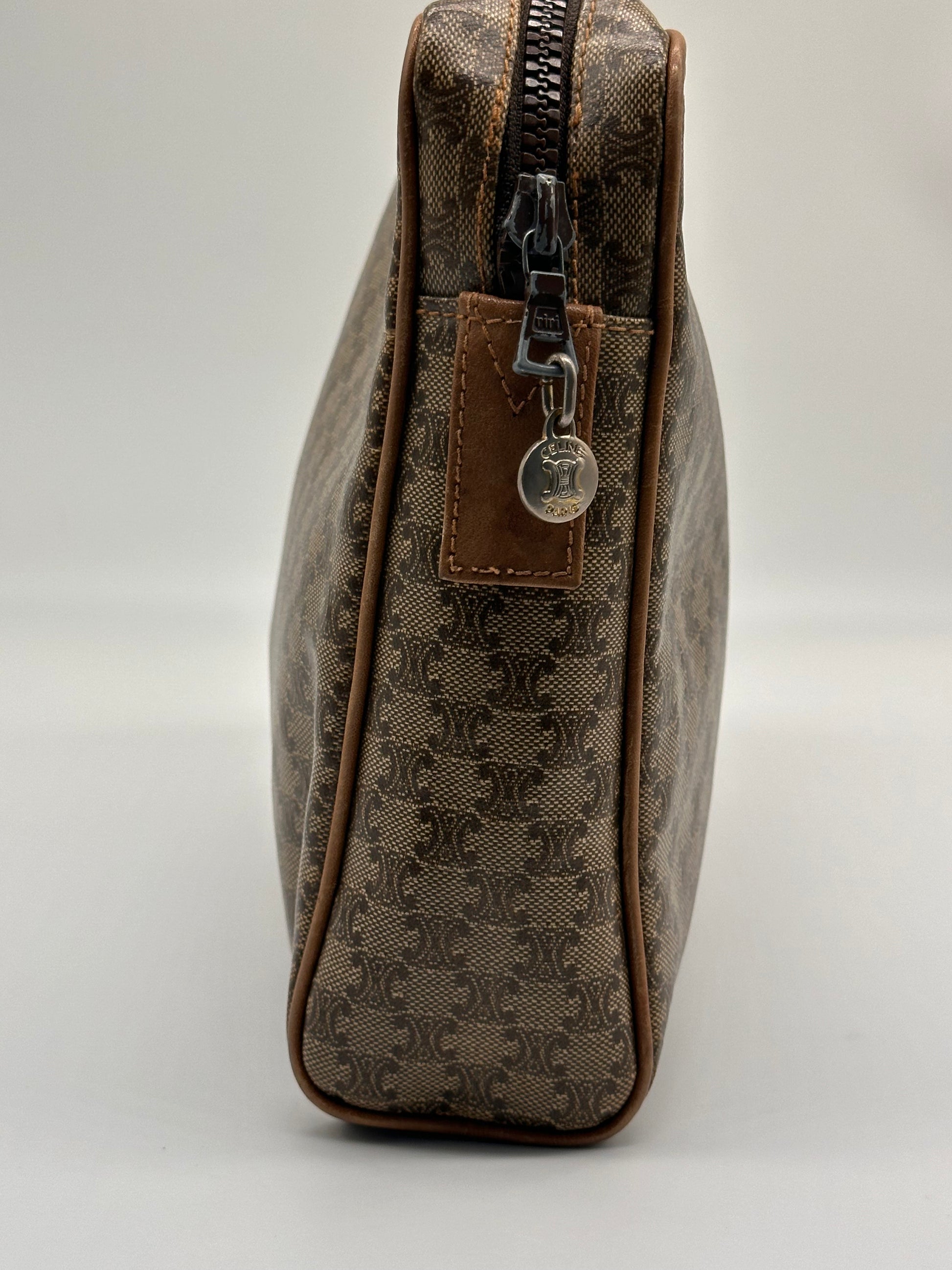 Celine Vintage Clutch Bag