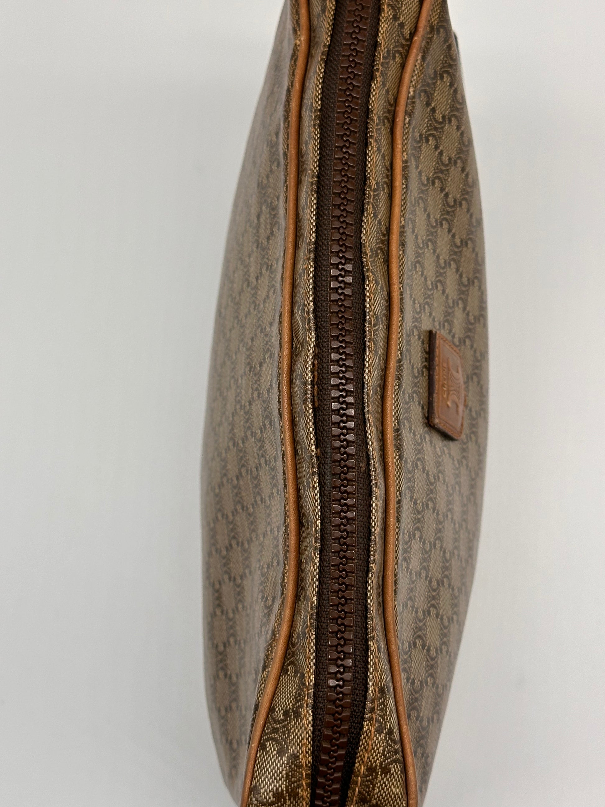 Celine Vintage Clutch Bag