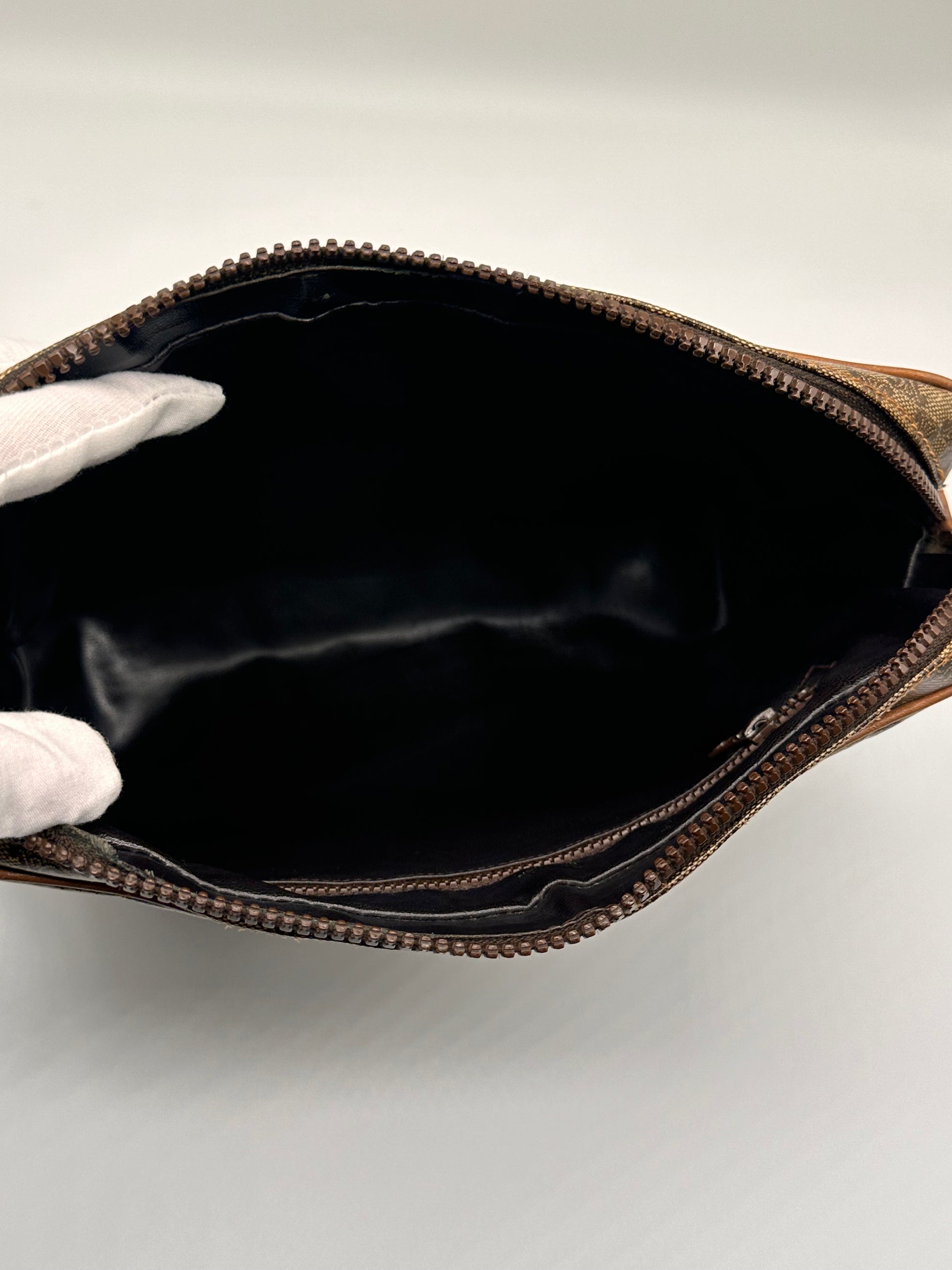 Celine Vintage Clutch Bag