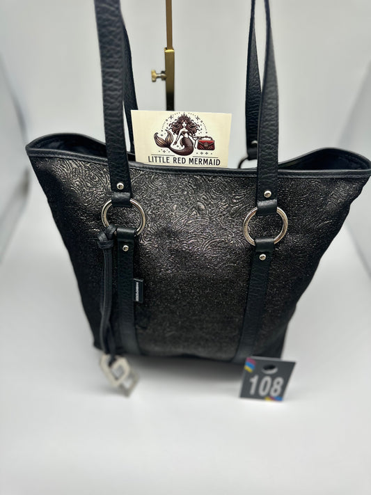 Limited Edition Dolce &amp; Gabbana Tote Shoulder Bag