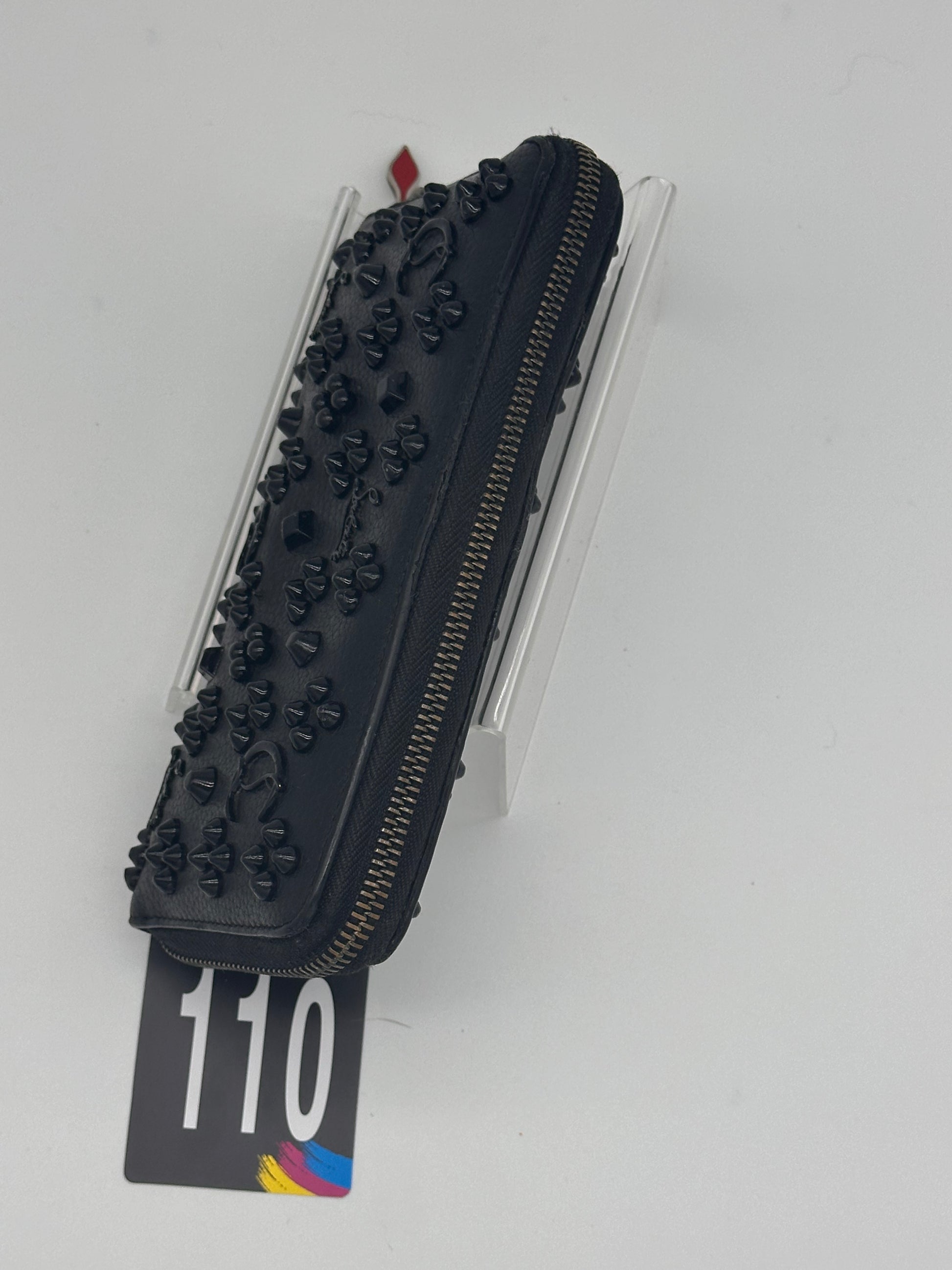 Christian Louboutin Panettone Rocket Wallet