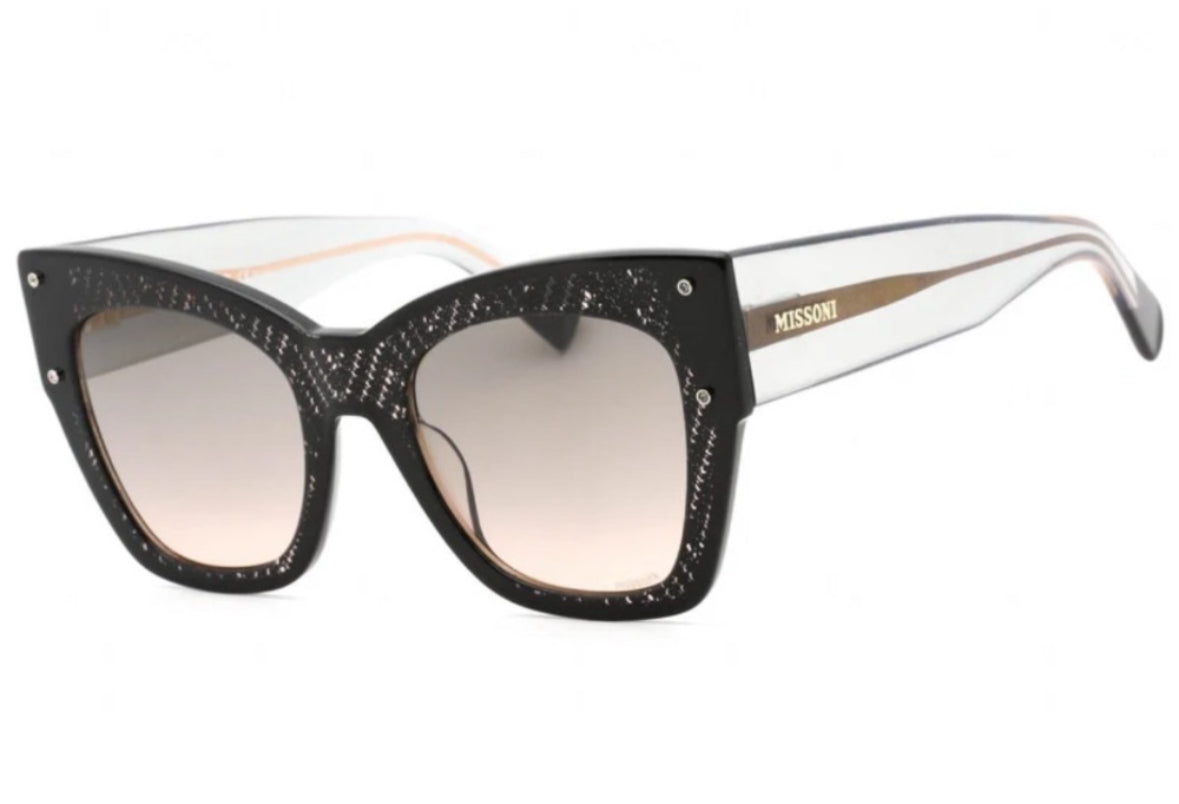 Brand New Missoni Sunglasses – 2023 Collection
