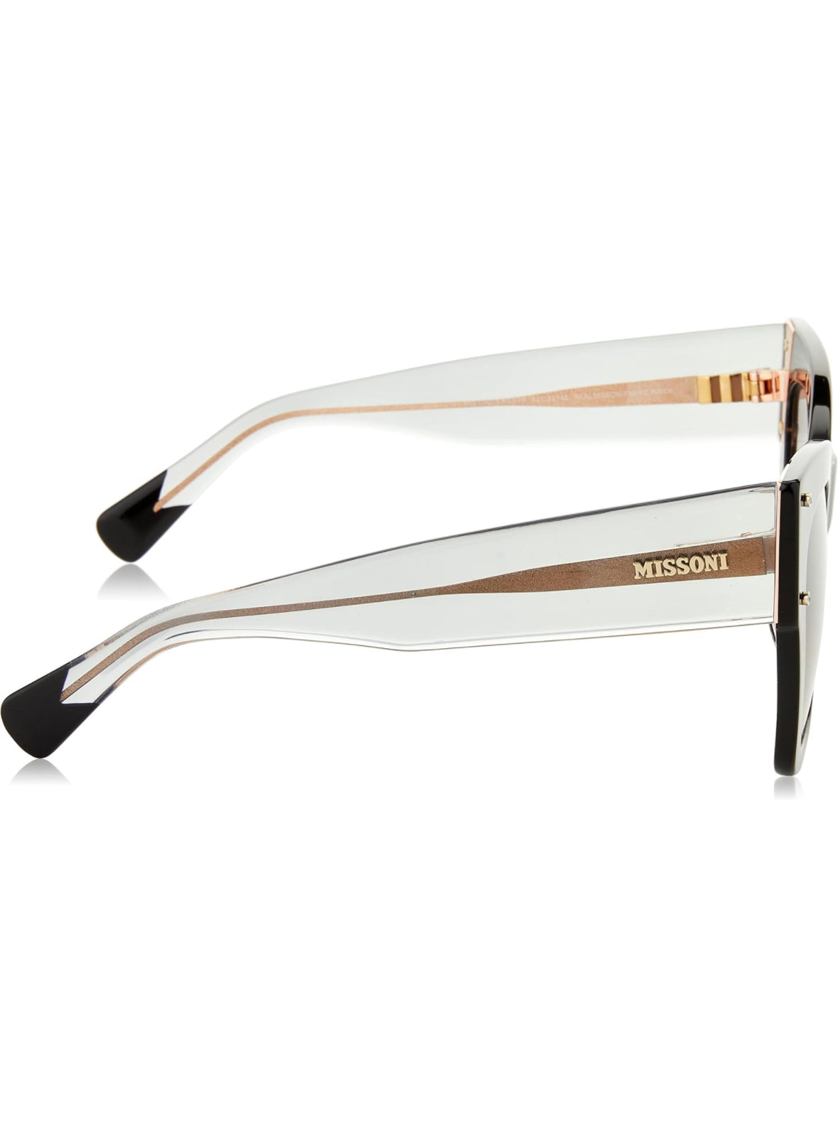 Brand New Missoni Sunglasses – 2023 Collection