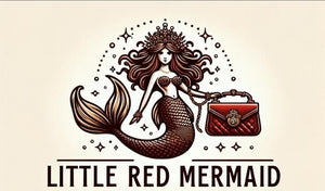 Little Red Mermaid- Discover The Luxury- Gift Cards