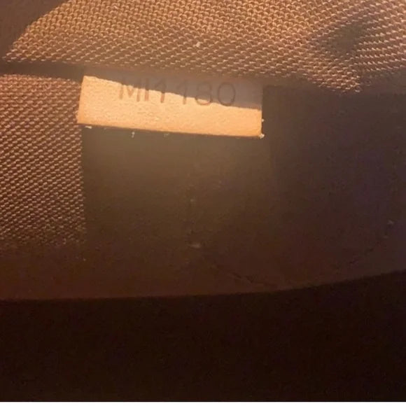 Louis Vuitton Montorgueil Monogram shoulder bag
