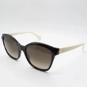 Fendi Cat Eye Sunglasses