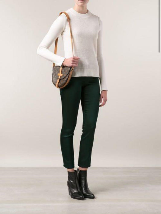 Louis Vuitton Chantilly Crossbody Bag